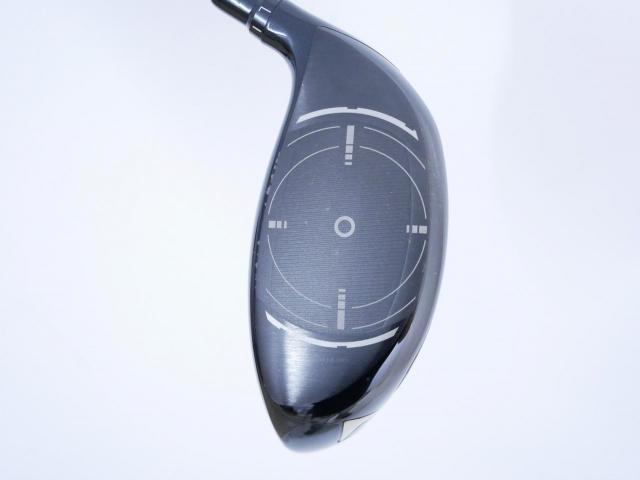 Driver : Yonex : ไดรเวอร์ Yonex Royal E-Zone (รุ่นท๊อปสุด ออกปี 2023 ตีไกลมาก มันมาก ตกวิ่งสุดๆ) Loft 10.5 (ปรับได้) Flex SR