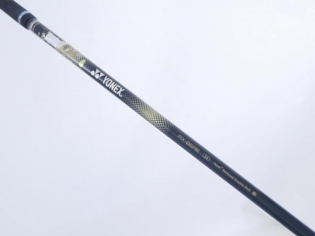 Driver : Yonex : ไดรเวอร์ Yonex Royal E-Zone (รุ่นท๊อปสุด ออกปี 2023 ตีไกลมาก มันมาก ตกวิ่งสุดๆ) Loft 10.5 (ปรับได้) Flex SR