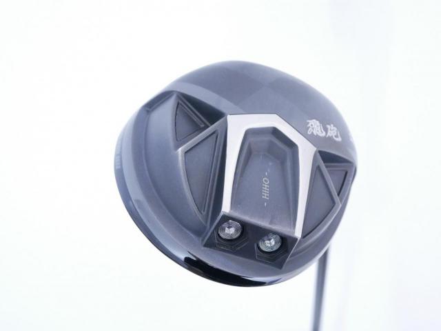 Driver : Other Brand : ไดรเวอร์ LYNX Hiho (ปี 2020 หน้าเด้งที่สุด COR 0.885) Loft 10.5 ก้าน Fujikura Speeder 40 Flex R