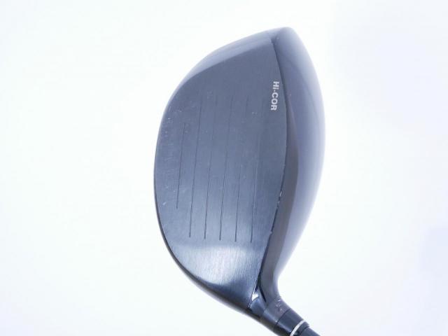 Driver : Other Brand : ไดรเวอร์ LYNX Hiho (ปี 2020 หน้าเด้งที่สุด COR 0.885) Loft 10.5 ก้าน Fujikura Speeder 40 Flex R