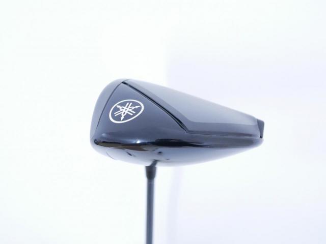 Driver : Yamaha : ไดรเวอร์ Yamaha Inpres DriveStar Type D (รุ่นล่าสุด ออกปี 2024 ตีไกล ตีมันมากๆ) Loft 10.5 ก้าน Fujikura Speeder NX TM-425d Flex S