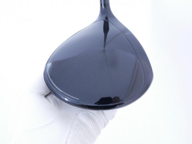 Driver : Yamaha : ไดรเวอร์ Yamaha Inpres DriveStar Type D (รุ่นล่าสุด ออกปี 2024 ตีไกล ตีมันมากๆ) Loft 10.5 ก้าน Fujikura Speeder NX TM-425d Flex S