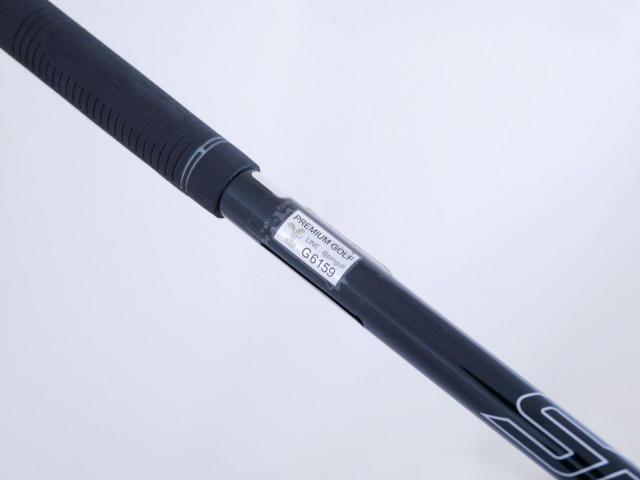 Driver : Yamaha : ไดรเวอร์ Yamaha Inpres DriveStar Type D (รุ่นล่าสุด ออกปี 2024 ตีไกล ตีมันมากๆ) Loft 10.5 ก้าน Fujikura Speeder NX TM-425d Flex S