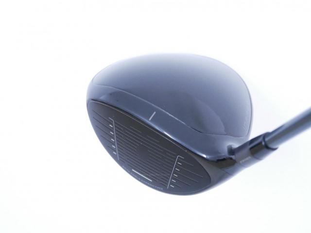 Driver : Yamaha : ไดรเวอร์ Yamaha Inpres DriveStar Type S (รุ่นล่าสุด ออกปี 2024 ตีไกล ตีมันมากๆ) Loft 10.5 ก้าน Fujikura Speeder NX M-425d Flex SR