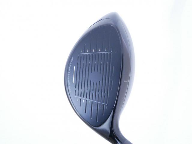 Driver : Yamaha : ไดรเวอร์ Yamaha Inpres DriveStar Type S (รุ่นล่าสุด ออกปี 2024 ตีไกล ตีมันมากๆ) Loft 10.5 ก้าน Fujikura Speeder NX M-425d Flex SR