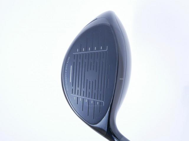 Driver : Yamaha : ไดรเวอร์ Yamaha Inpres DriveStar Type S (รุ่นล่าสุด ออกปี 2024 ตีไกล ตีมันมากๆ) Loft 10.5 ก้าน Fujikura Speeder NX M-425d Flex S