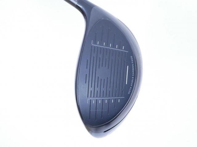 Driver : Yamaha : ไดรเวอร์ Yamaha Inpres DriveStar Type S (รุ่นล่าสุด ออกปี 2024 ตีไกล ตีมันมากๆ) Loft 10.5 ก้าน Fujikura Speeder NX M-425d Flex S