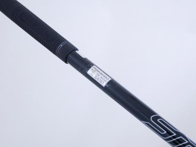 Driver : Yamaha : ไดรเวอร์ Yamaha Inpres DriveStar Type S (รุ่นล่าสุด ออกปี 2024 ตีไกล ตีมันมากๆ) Loft 10.5 ก้าน Fujikura Speeder NX M-425d Flex S