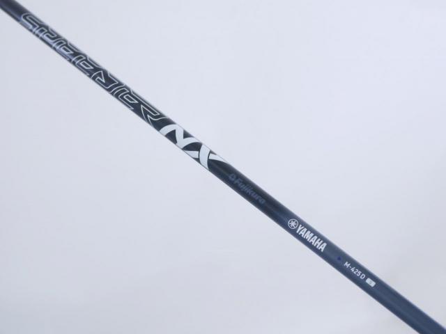 Driver : Yamaha : ไดรเวอร์ Yamaha Inpres DriveStar Type S (รุ่นล่าสุด ออกปี 2024 ตีไกล ตีมันมากๆ) Loft 10.5 ก้าน Fujikura Speeder NX M-425d Flex S