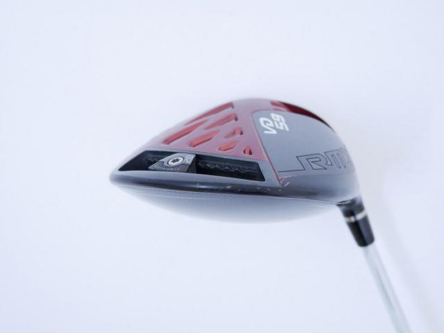 Driver : Yamaha : ไดรเวอร์ Yamaha RMX VD59 (รุ่นปี 2022) Loft 10.5 (ปรับได้) ก้าน Fujikura Speeder 569 Evolution VII Flex SR