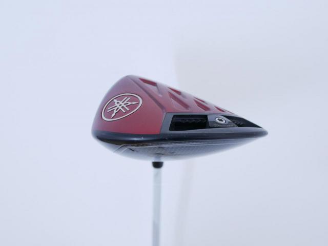Driver : Yamaha : ไดรเวอร์ Yamaha RMX VD59 (รุ่นปี 2022) Loft 10.5 (ปรับได้) ก้าน Fujikura Speeder 569 Evolution VII Flex SR