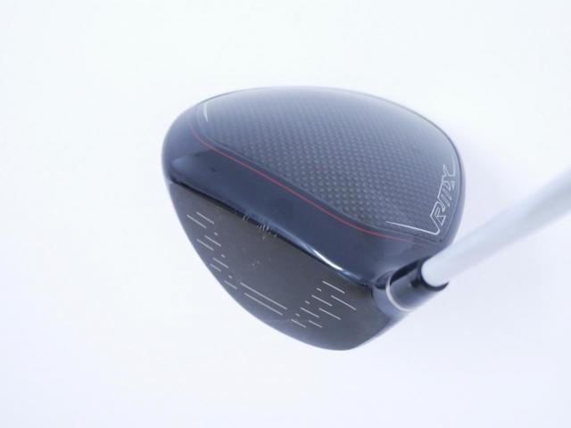 Driver : Yamaha : ไดรเวอร์ Yamaha RMX VD59 (รุ่นปี 2022) Loft 10.5 (ปรับได้) ก้าน Fujikura Speeder 569 Evolution VII Flex SR