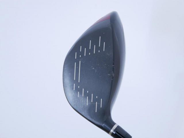 Driver : Yamaha : ไดรเวอร์ Yamaha RMX VD59 (รุ่นปี 2022) Loft 10.5 (ปรับได้) ก้าน Fujikura Speeder 569 Evolution VII Flex SR