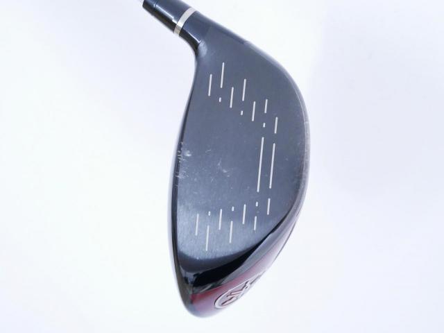 Driver : Yamaha : ไดรเวอร์ Yamaha RMX VD59 (รุ่นปี 2022) Loft 10.5 (ปรับได้) ก้าน Fujikura Speeder 569 Evolution VII Flex SR