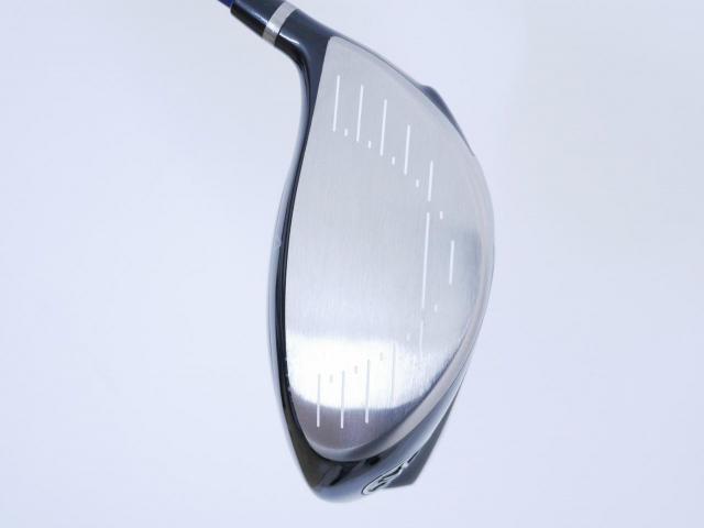 Driver : Yamaha : ไดรเวอร์ Yamaha Inpres DriveStar (รุ่นปี 2023 ตีไกล ตีมันมากๆ) Loft 10.5 ก้าน Fujikura Speeder NX M423d Flex S