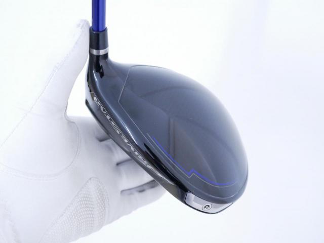 Driver : Yamaha : ไดรเวอร์ Yamaha Inpres DriveStar (รุ่นปี 2023 ตีไกล ตีมันมากๆ) Loft 10.5 ก้าน Fujikura Speeder NX M423d Flex SR