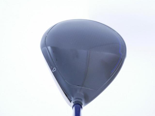 Driver : Yamaha : ไดรเวอร์ Yamaha Inpres DriveStar (รุ่นปี 2023 ตีไกล ตีมันมากๆ) Loft 10.5 ก้าน Fujikura Speeder NX M423d Flex SR