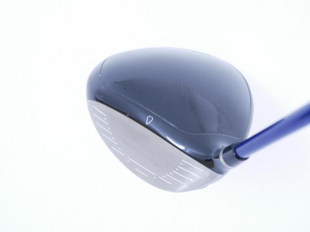 Driver : Yamaha : ไดรเวอร์ Yamaha Inpres DriveStar (รุ่นปี 2023 ตีไกล ตีมันมากๆ) Loft 10.5 ก้าน Fujikura Speeder NX M423d Flex SR