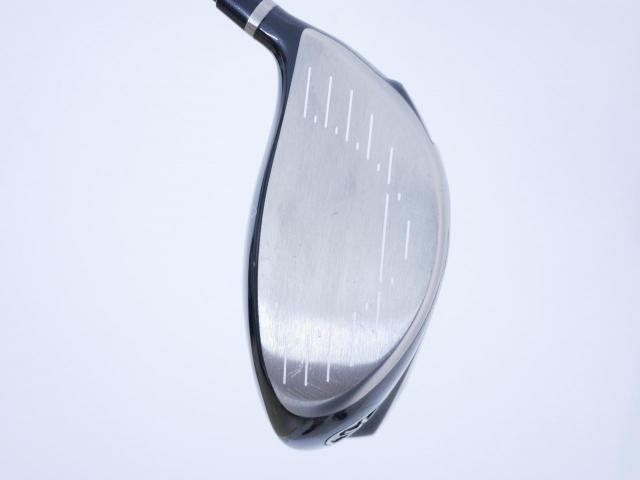 Driver : Yamaha : ไดรเวอร์ Yamaha Inpres DriveStar (รุ่นปี 2023 ตีไกล ตีมันมากๆ) Loft 10.5 ก้าน Fujikura Speeder NX M423d Flex SR