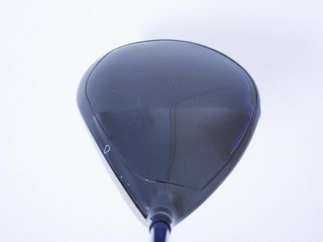 Driver : Yamaha : ไดรเวอร์ Yamaha Inpres DriveStar (รุ่นปี 2023 ตีไกล ตีมันมากๆ) Loft 11.5 ก้าน Fujikura Speeder NX M423d Flex R