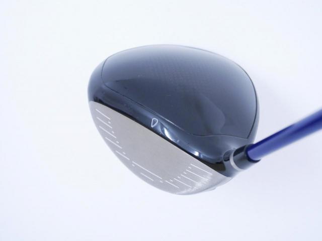 Driver : Yamaha : ไดรเวอร์ Yamaha Inpres DriveStar (รุ่นปี 2023 ตีไกล ตีมันมากๆ) Loft 11.5 ก้าน Fujikura Speeder NX M423d Flex R