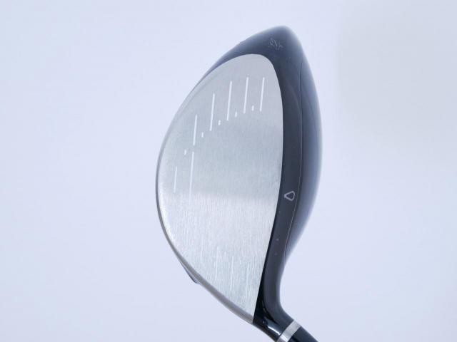 Driver : Yamaha : ไดรเวอร์ Yamaha Inpres DriveStar (รุ่นปี 2023 ตีไกล ตีมันมากๆ) Loft 11.5 ก้าน Fujikura Speeder NX M423d Flex R