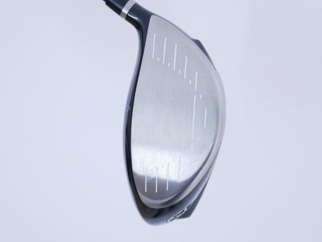 Driver : Yamaha : ไดรเวอร์ Yamaha Inpres DriveStar (รุ่นปี 2023 ตีไกล ตีมันมากๆ) Loft 11.5 ก้าน Fujikura Speeder NX M423d Flex R