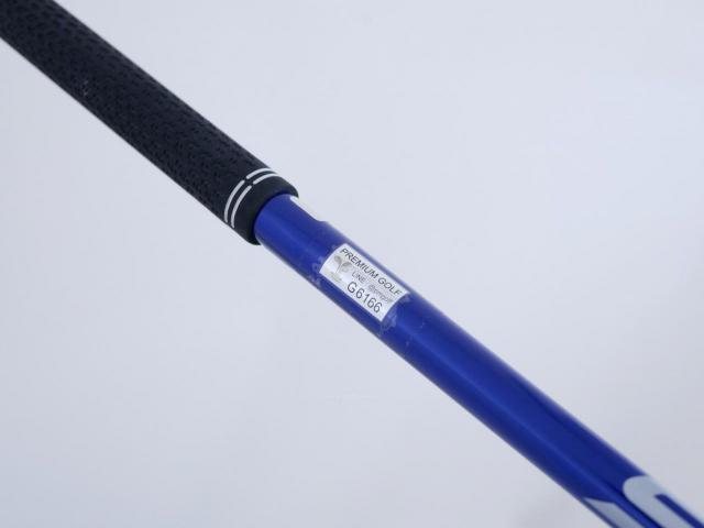 Driver : Yamaha : ไดรเวอร์ Yamaha Inpres DriveStar (รุ่นปี 2023 ตีไกล ตีมันมากๆ) Loft 11.5 ก้าน Fujikura Speeder NX M423d Flex R