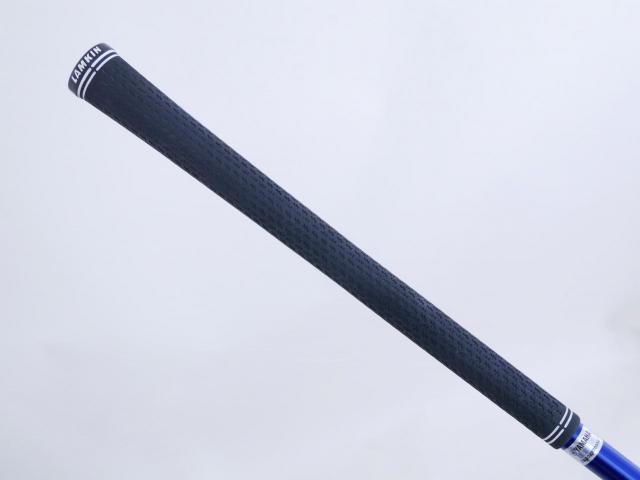 Driver : Yamaha : ไดรเวอร์ Yamaha Inpres DriveStar (รุ่นปี 2023 ตีไกล ตีมันมากๆ) Loft 11.5 ก้าน Fujikura Speeder NX M423d Flex R