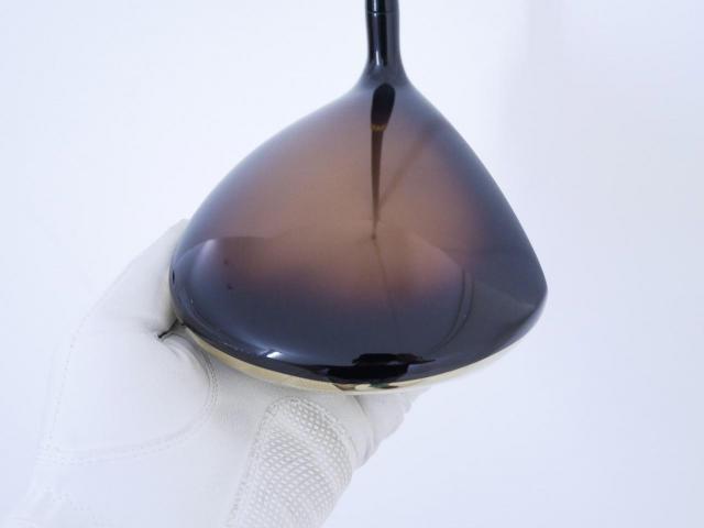 Driver : Maruman : ไดรเวอร์ Maruman MAJESTY Prestigio Gold Premium (รุ่นท้อปสุด ของใหม่ 7 หมื่นบาท) Loft 11.5 Flex R