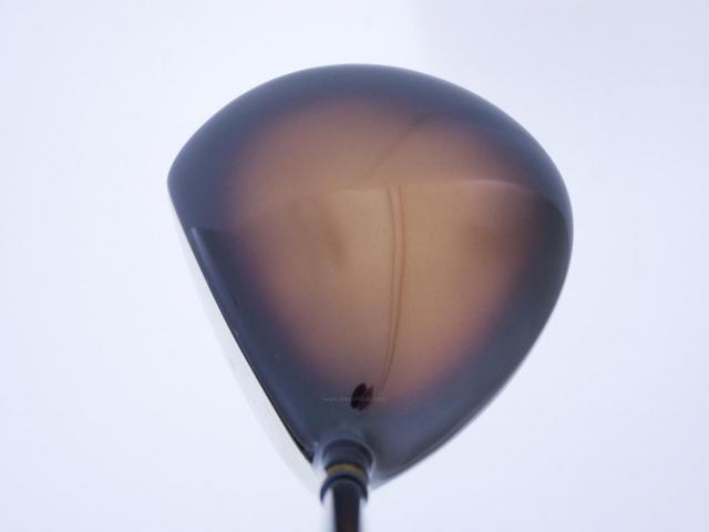 Driver : Maruman : ไดรเวอร์ Maruman MAJESTY Prestigio Gold Premium (รุ่นท้อปสุด ของใหม่ 7 หมื่นบาท) Loft 11.5 Flex R