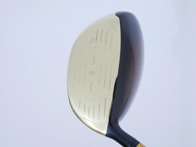 Driver : Maruman : ไดรเวอร์ Maruman MAJESTY Prestigio Gold Premium (รุ่นท้อปสุด ของใหม่ 7 หมื่นบาท) Loft 11.5 Flex R