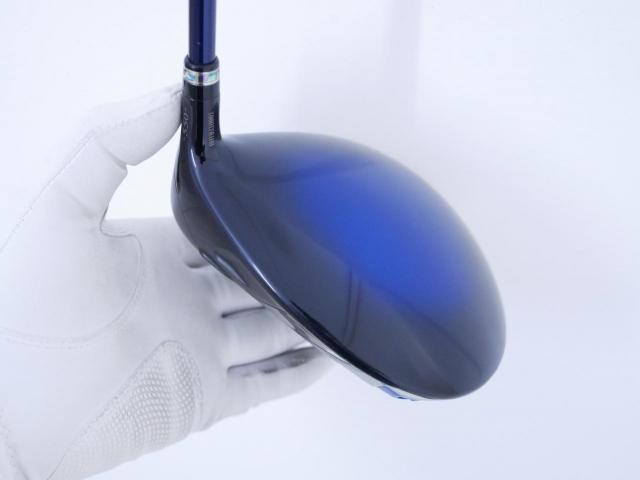 Driver : Maruman : ไดรเวอร์ Maruman MAJESTY Royale (รุ่นปี 2024 รุ่นท้อปสุด) Loft 9.5 Flex S