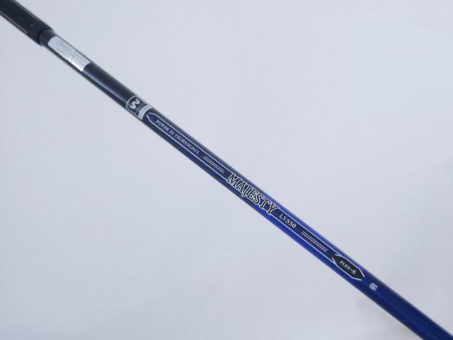 Driver : Maruman : ไดรเวอร์ Maruman MAJESTY Royale (รุ่นปี 2024 รุ่นท้อปสุด) Loft 9.5 Flex S