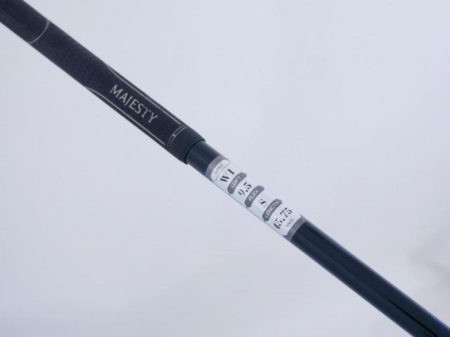 Driver : Maruman : ไดรเวอร์ Maruman MAJESTY Royale (รุ่นปี 2024 รุ่นท้อปสุด) Loft 9.5 Flex S