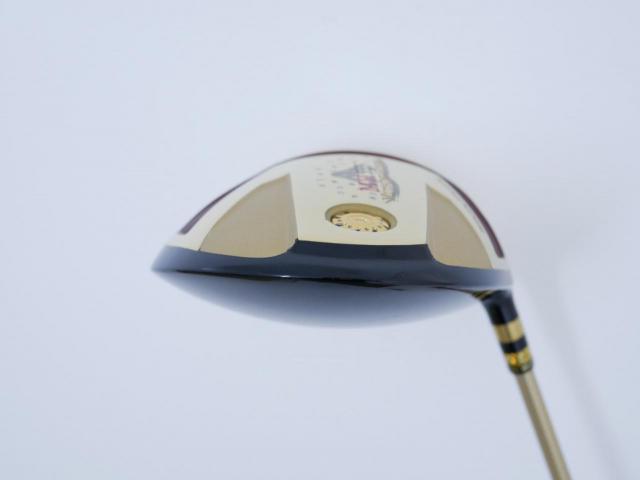 Driver : Other Brand : ไดรเวอร์ Mutsumi Honma MH555 (ปี 2022 หัวขนาด 555cc. หน้าเด้งเกินกฏ) Loft 10.5 Flex R