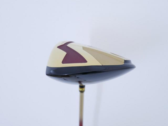 Driver : Other Brand : ไดรเวอร์ Mutsumi Honma MH555 (ปี 2022 หัวขนาด 555cc. หน้าเด้งเกินกฏ) Loft 10.5 Flex R