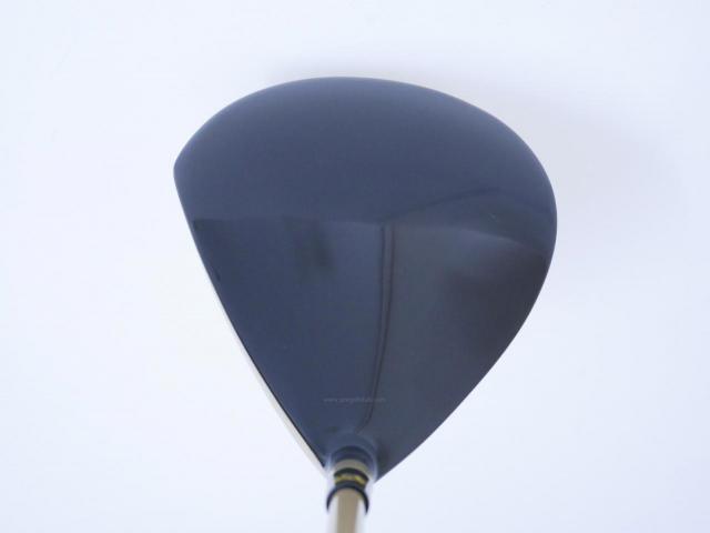 Driver : Other Brand : ไดรเวอร์ Mutsumi Honma MH555 (ปี 2022 หัวขนาด 555cc. หน้าเด้งเกินกฏ) Loft 10.5 Flex R