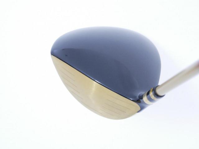 Driver : Other Brand : ไดรเวอร์ Mutsumi Honma MH555 (ปี 2022 หัวขนาด 555cc. หน้าเด้งเกินกฏ) Loft 10.5 Flex R