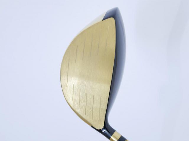 Driver : Other Brand : ไดรเวอร์ Mutsumi Honma MH555 (ปี 2022 หัวขนาด 555cc. หน้าเด้งเกินกฏ) Loft 10.5 Flex R
