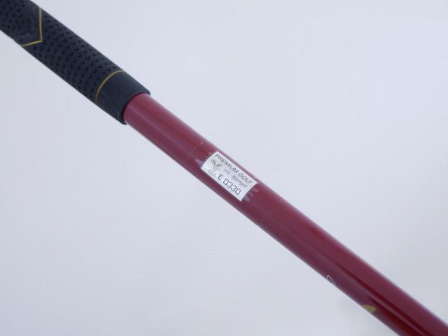 Driver : Other Brand : ไดรเวอร์ Mutsumi Honma MH555 (ปี 2022 หัวขนาด 555cc. หน้าเด้งเกินกฏ) Loft 10.5 Flex R