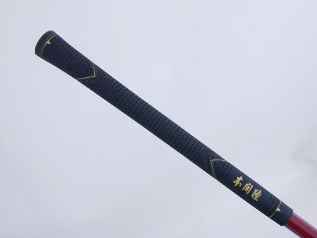 Driver : Other Brand : ไดรเวอร์ Mutsumi Honma MH555 (ปี 2022 หัวขนาด 555cc. หน้าเด้งเกินกฏ) Loft 10.5 Flex R