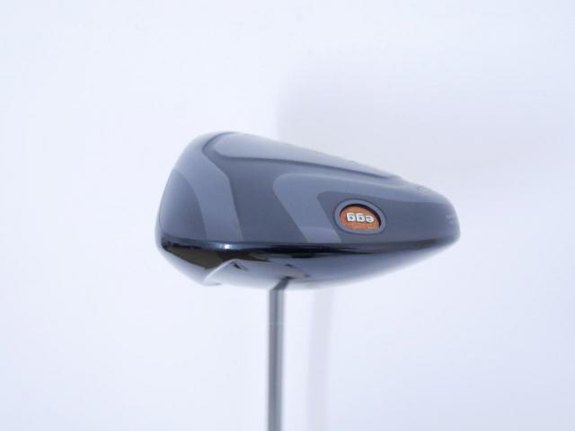 Driver : PRGR : ไดรเวอร์ PRGR Super EGG (ปี 2017 หน้าเด้งเกินกฏ) Loft 10.5 ก้าน M-37 Flex R