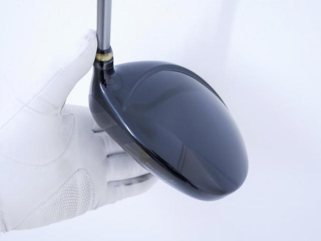 Driver : PRGR : ไดรเวอร์ PRGR Super EGG (ปี 2017 หน้าเด้งเกินกฏ) Loft 10.5 ก้าน M-37 Flex R