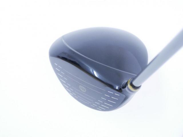 Driver : PRGR : ไดรเวอร์ PRGR Super EGG (ปี 2017 หน้าเด้งเกินกฏ) Loft 10.5 ก้าน M-37 Flex R