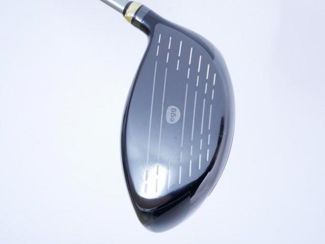 Driver : PRGR : ไดรเวอร์ PRGR Super EGG (ปี 2017 หน้าเด้งเกินกฏ) Loft 10.5 ก้าน M-37 Flex R