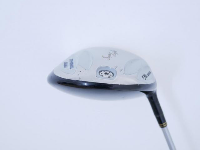 Driver : Other Brand : ENA SuperLight ES (ปี 2016 หน้าเด้งเกินกฏ เบาและอ่อน เหมาะกับซีเนียร์) Loft 11.5 ก้าน Fujikura Air Speeder (อ่อนมาก)