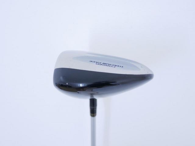 Driver : Other Brand : ENA SuperLight ES (ปี 2016 หน้าเด้งเกินกฏ เบาและอ่อน เหมาะกับซีเนียร์) Loft 11.5 ก้าน Fujikura Air Speeder (อ่อนมาก)