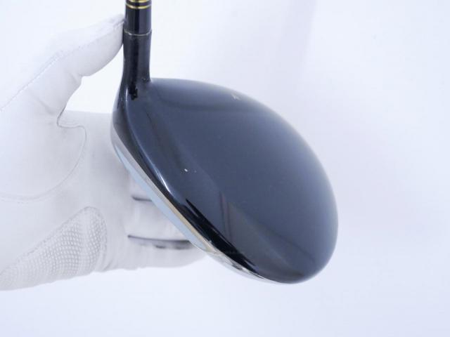 Driver : Other Brand : ENA SuperLight ES (ปี 2016 หน้าเด้งเกินกฏ เบาและอ่อน เหมาะกับซีเนียร์) Loft 11.5 ก้าน Fujikura Air Speeder (อ่อนมาก)