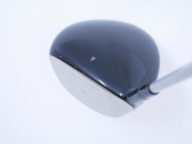 Driver : Other Brand : ENA SuperLight ES (ปี 2016 หน้าเด้งเกินกฏ เบาและอ่อน เหมาะกับซีเนียร์) Loft 11.5 ก้าน Fujikura Air Speeder (อ่อนมาก)